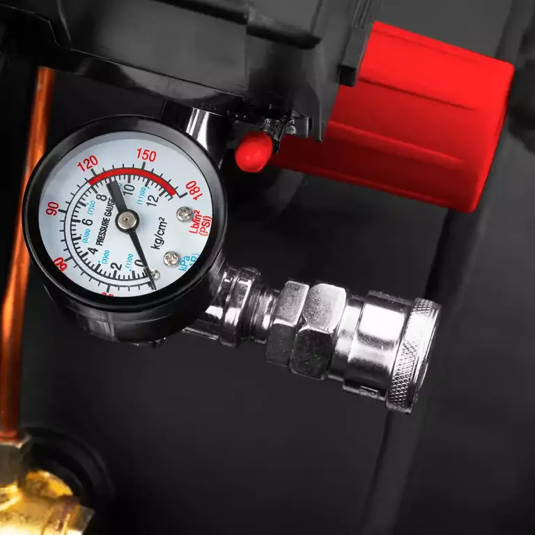 کمپرسور باد ۸۰ لیتری رونیکس مدل RC-8010